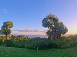 NoKo home, hotel v destinácii Mataiea