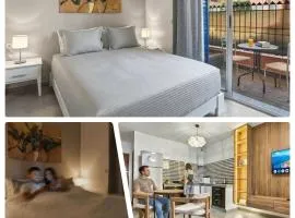 Sunset Bay Imi Ouaddar - 2 min walk to the water