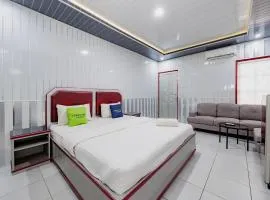 Urbanview Hotel Executive Residence Semarang by RedDoorz