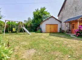 Gîte familial au calme, 3 chambres, jardin clos - FR-1-591-779