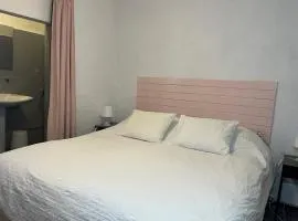 Villa Cosy aux Sablettes, plage à deux pas