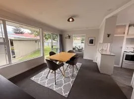 Mackenzie Mews - Twizel Retreat