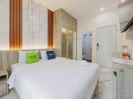 Urbanview Olive Near Graha Saba Buana Surakarta