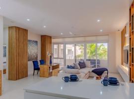212 Harmony Hall Green Condo, Gated Community, near Dover Beach and St Lawrence Gap, hotel a Christ Church