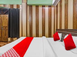 HotelO Shubh Inn, hotel u gradu 'Hasanganj'