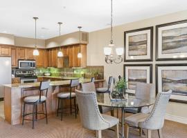 Branson में, होटल Branson Hills Luxury Condo