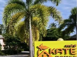 Kate House Bangsaphan