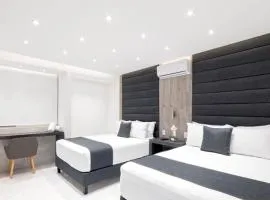 3 Bedroom Apartment and Pool