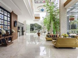 ibis Styles Cikarang, hotel em Cikarang