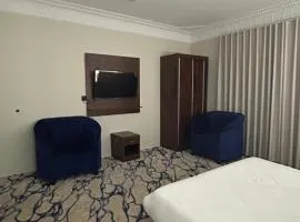 Elegant Haram Studio