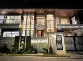 Luxury House with Private Pool for Gathering, hotel a Davao