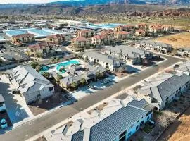 Zion Village PLAYcation 2