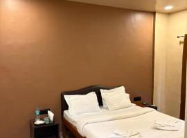 Art of greens, hotel di Mahabaleshwar