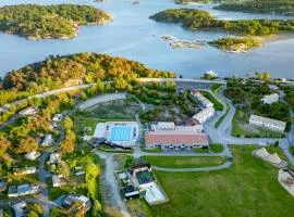 Stunning Apartment In Myggenäs