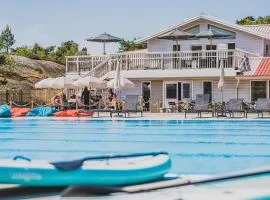 Beautiful Apartment In Myggenäs