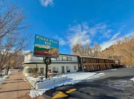 Pikes Peak Inn