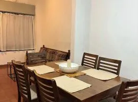 Apapacho Urbano Casa cómoda Ideal familias y grupos