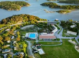 Amazing Apartment In Myggenäs With Swimming Pool