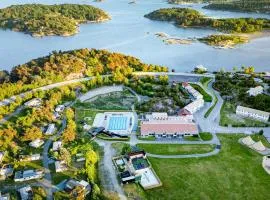 Awesome Apartment In Myggenäs