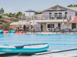 3 Bedroom Gorgeous Apartment In Myggenäs