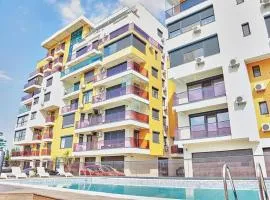 Apartament Sena in Vila Sophia 2, Mamaia, Constanta