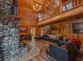 Wilderness Club Lodge For 25