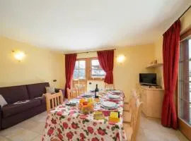 Sole Ski in- Ski out 50m - Happy Rentals