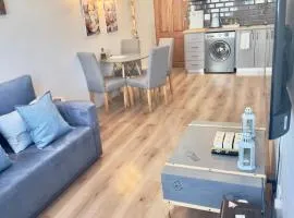 Kaneel Suiker - Paarl - Self Catering Apartment