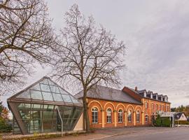 Der Bayerische Hof, hotel in Grünbach