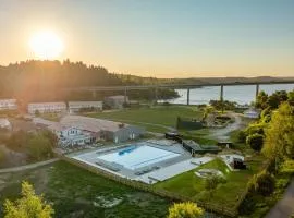 2 Bedroom Awesome Apartment In Myggenäs