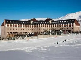 Barida Hotels Davraz