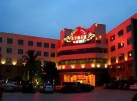 Quanzhou Royal Prince Hotel