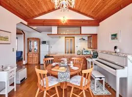 holidayhouse SERENADE