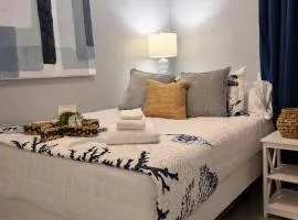 Luxury Beach front Condo