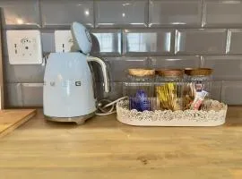 Kaneel Suiker - Paarl - Self Catering Apartment