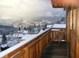 Chalet Marie Blanche