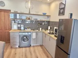 Kaneel Suiker - Paarl - Self Catering Apartment