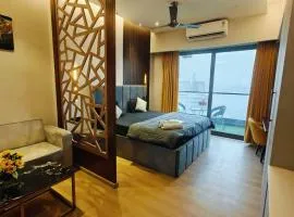 KakoonStudios Balcony Bliss