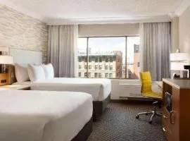 Hotel Baltimore Downtown-Inner Harbor