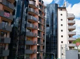 Apartament Perłowy