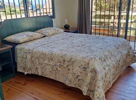 Hermosavistahouse, Hotel in Pichilemu
