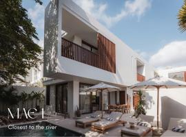 MAE Villas Canggu