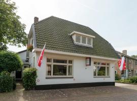 Alluring Apartment in Bergen with Terrace, Garden and BBQ, hotel em Bergen