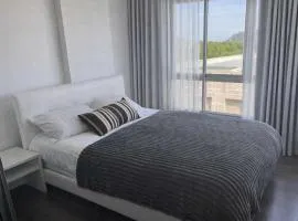 Quiet Condo 15 Minutes to Patong Perfect for Monthly Stay