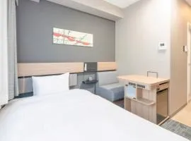 R&B Hotel Shin Yokohama Ekimae - Vacation STAY 14694v