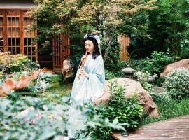 Chuanxing Yinli Hotel Chengdu Kuanzhai Alley Branch