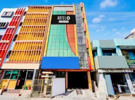 Hotel O Tirupati Bus Station Formerly Aadrustam Residency