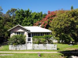 Samford Soul 3 Bedroom Country Cottage, hotel a Samford