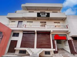 Hotel O Railway Station Road Formerly Alwar Delight, hotel a Alwar