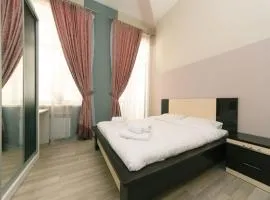 Apartment near Olympic stadium